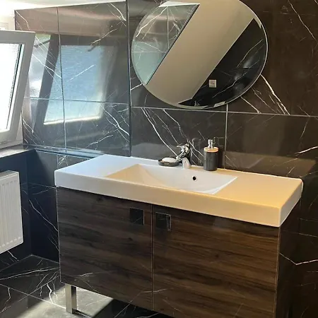 Apartamento Marlin 2