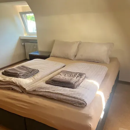 Apartamento Marlin 2