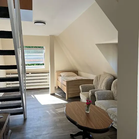 Marlin 2 * Bielefeld