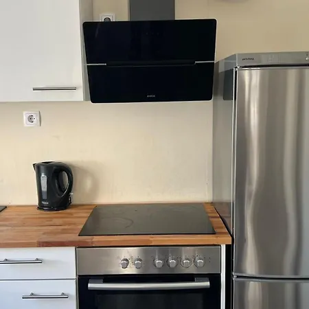 Marlin 2 Apartamento