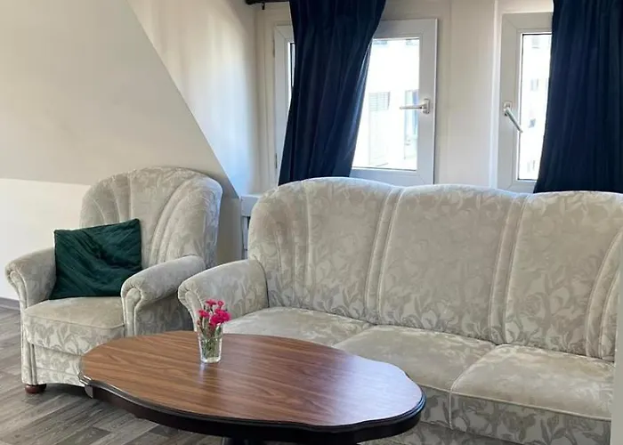 Marlin 2 * Bielefeld