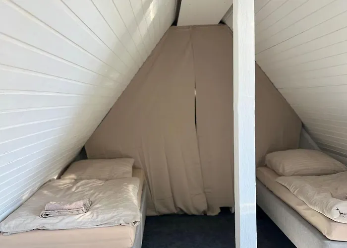 Apartment Marlin 2 Bielefeld