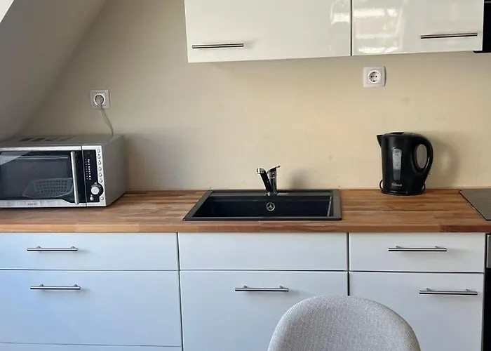 Marlin 2 * Bielefeld